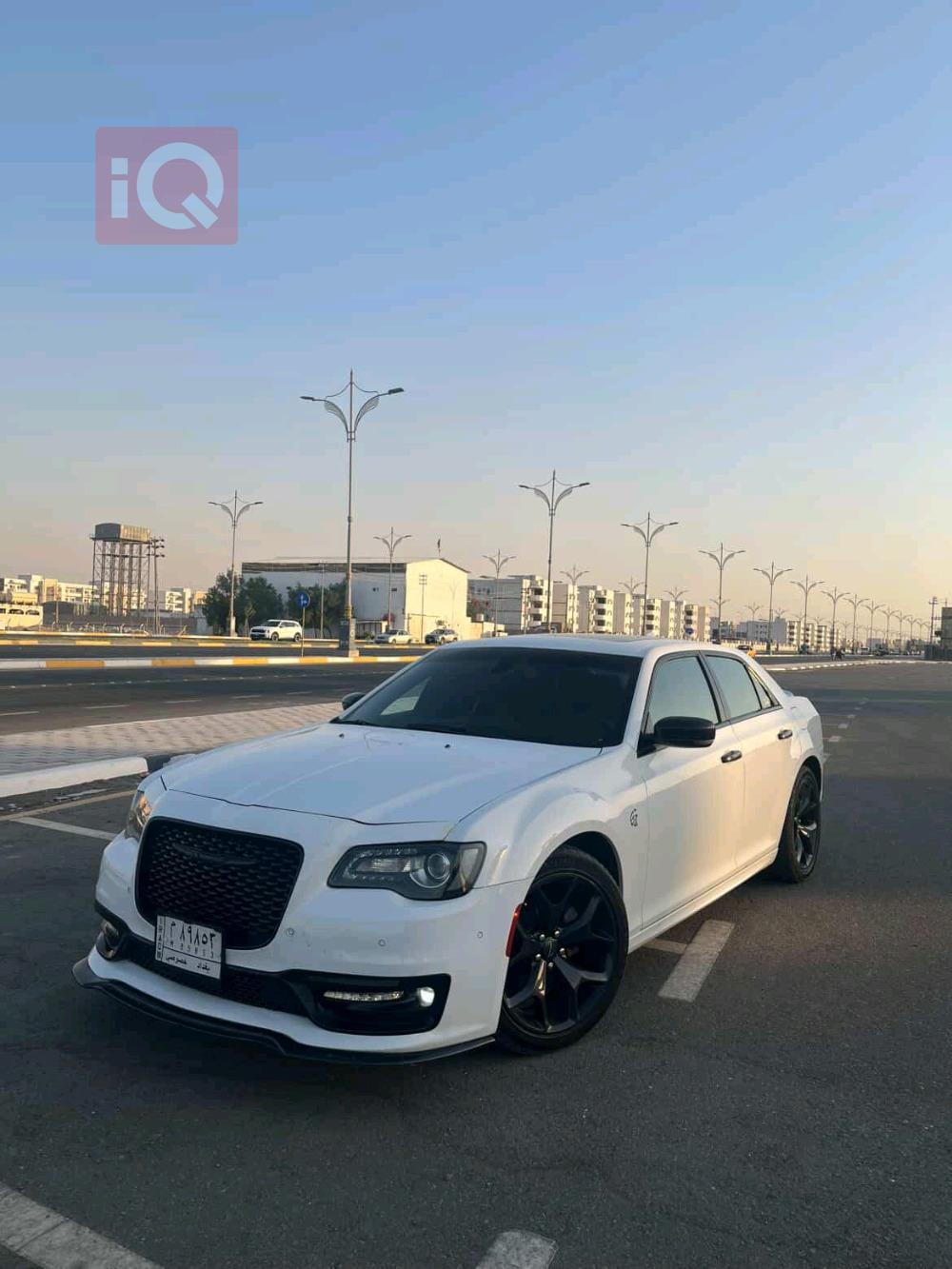 Chrysler 300
